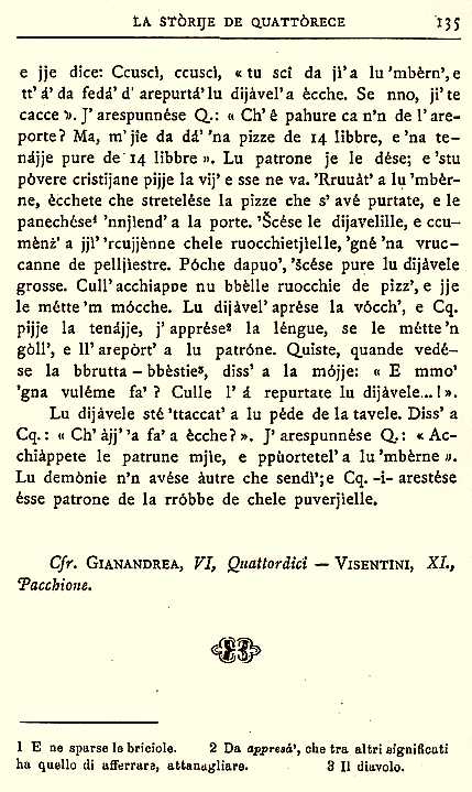 ATTENDERE, CARICAMENTO DELLA PAG. 3  IN CORSO